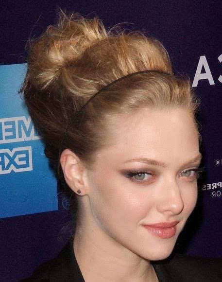 Feines Welliges Haar Frisuren